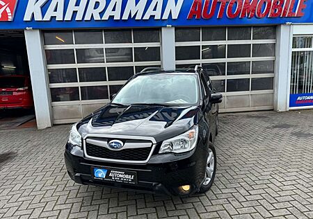 Subaru Forester Active