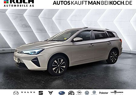 MG MG5 5 Electric 130 kW Comfort NAVI LED KAMERA KEYLES