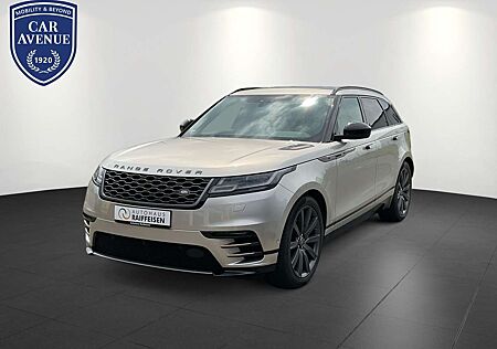 Land Rover Range Rover Velar R-Dynamic Pano AHK 360 Grad Kamera