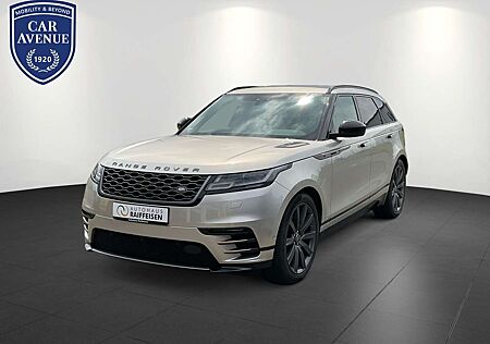 Land Rover Range Rover Velar Rover Velar R-Dynamic SE Pano AHK 360 Grad Kamera