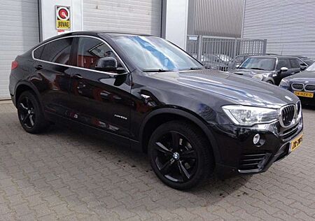 BMW X4 xDrive20d Aut. xLine