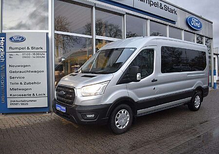 Ford Transit 350 L3 Trend