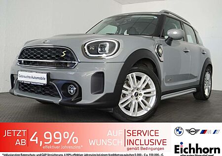 Mini Cooper S Countryman Cooper SE Countryman Cooper SE ALL4 Countryman *SPORTSITZE.NAVI.PDC*