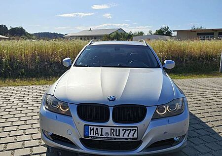 BMW 320d 320 E91 LCI