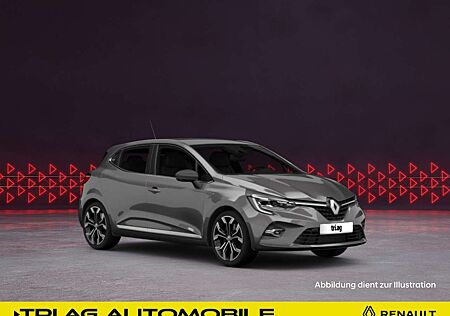Renault Clio Evolution TCe 100 LPG