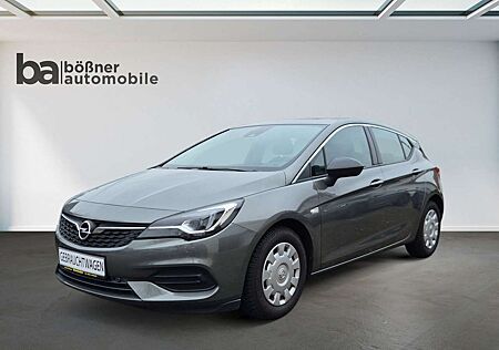 Opel Astra K Limo. Business Elegance Navi/LED/Kamera