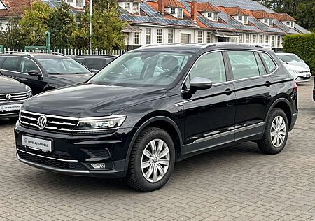 VW Tiguan Allspace Volkswagen Highline 4M LED*NAV*SHZ*AHK*7STZ