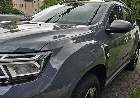 Dacia Duster TCe 100 2WD ECO-G Journey