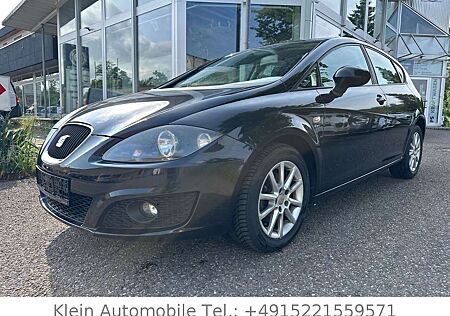 Seat Leon Stylance 1.4 TSI TÜV NEU 2.Hand