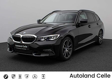 BMW 330 Sport Line Kamera DAB H K Lenkrhzg Komfort
