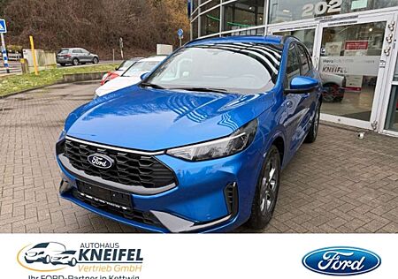 Ford Kuga ST-Line Navi Digitales Cockpit LED Apple CarPlay A