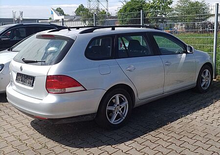 VW Golf Variant Volkswagen 1.9 TDITrendline