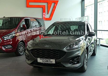 Ford Kuga ST-Line X 1.5 Ecoboost 150PS Winter Paket