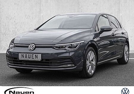 VW Golf Volkswagen VIII 1.5 TSI 6-Gang Style *Leasingrate 249,-€