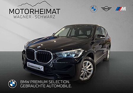 BMW X1 xDrive20i Advantage ACC Parkassist AHK
