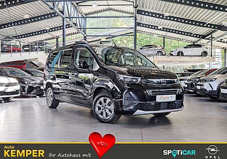 Opel Combo 1.5 Diesel GS XL Autom. *ACC*Navi*7-Sitzer