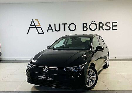 VW Golf Volkswagen VIII Lim DSG LIFE*NAV*CAM*ViCo*ACC*IQ.LIGHT