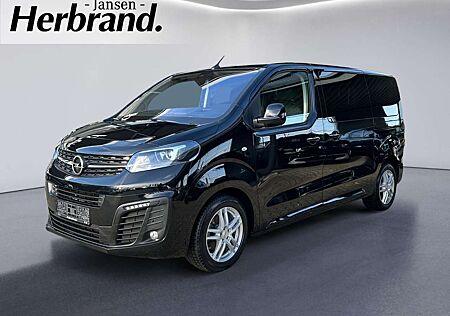 Opel Zafira Life 2.0 D, M Edition (L2)