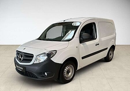 Mercedes-Benz Citan 108 CDI Kasten lang