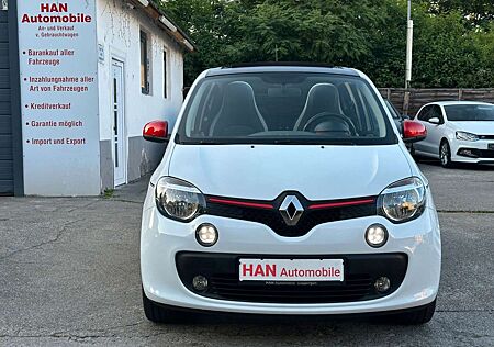 Renault Twingo Intens /FALTDACH/Klima/PDC/SHZ