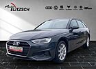 Audi A4 Avant 35 TFSI S-tronic LED GRA LM PDC NAVI PANO...