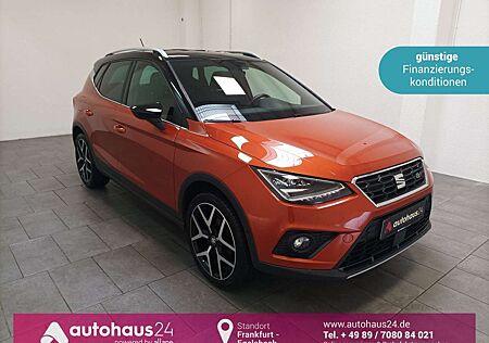 Seat Arona 1.5 TSI FR Navi|Beats|LED|Vir Cockpit