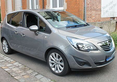 Opel Meriva 1.4 ecoflex Innovation