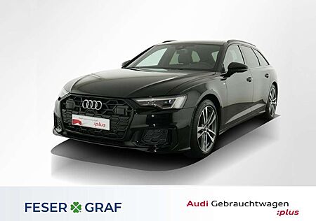 Audi A6 Avant S line 40 TDI S tronic Matrix/Pano./AHK/Alu1