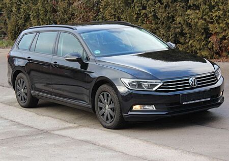 VW Passat Variant Volkswagen Trendline BMT* Austauschmotor