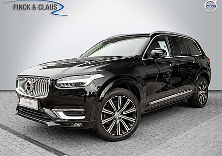 Volvo XC 90 XC90 B5 Inscription AWD