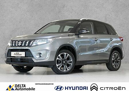 Suzuki Vitara 1.4 DITC 4x4 Comfort+ Standheizung