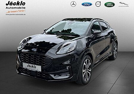 Ford Puma ST-Line X
