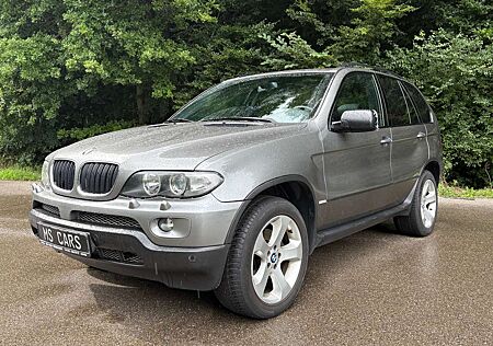 BMW X5 1.HAND-SPORTPAKET-VOLL-19"-TÜV/ASU 11-25-EURO 4