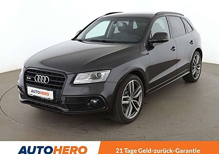 Audi SQ5 3.0 V6 TDI Competition quattro Aut.*NAVI*TEMPO*