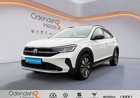 VW Taigo Volkswagen GOAL 1,0 l TSI OPF 5-Gang NAVI/ PDC/ LED/ AC