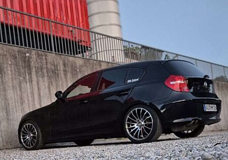 BMW 116i 116