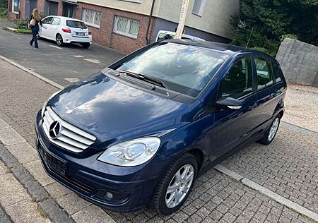 Mercedes-Benz B 180 B -Klasse CDI*TÜV NEU*KLIMA*T