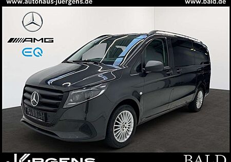 Mercedes-Benz Vito 119 Tourer/PRO/MOPF/Navi/MBUX/Totw/SHZ/Temp