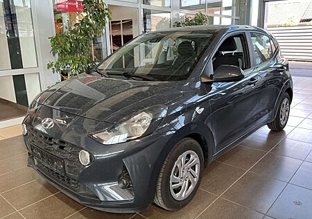 Hyundai i10 Select*Klima*Spurhalteassistent*BT-Audio*DAB