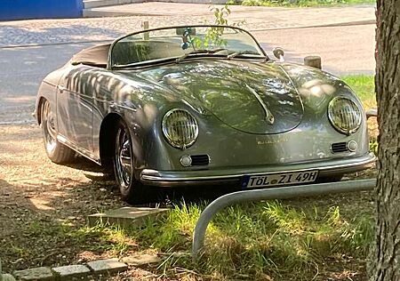 Porsche 356 Speedster kalif. Nachbau