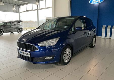 Ford C-Max / Grand C344