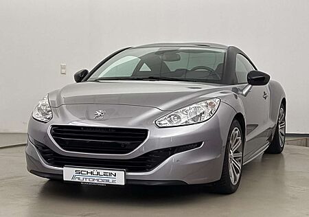 Peugeot RCZ Turbo*Automatik*Leder*Navi*SHZ*PDC*Tempo*