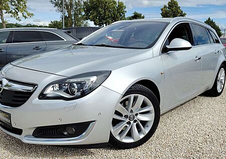 Opel Insignia 2.0D Sports Tourer Business Innovation