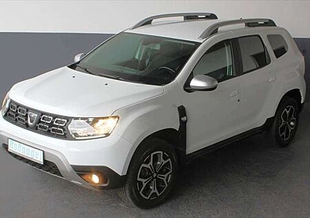 Dacia Duster II 1,6 Prestige Klima Navi Alu17 - 1.Hd.
