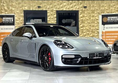 Porsche Panamera GTS//SPORT-CHRONO//360''KAM//PANORAMA//