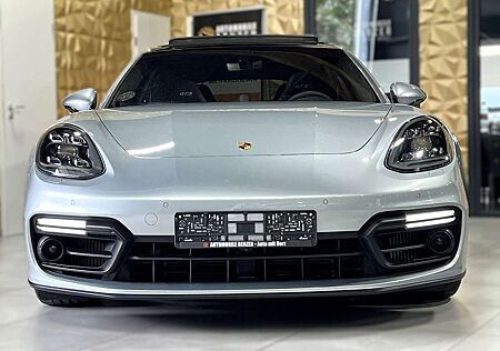 Porsche Panamera GTS//SPORT-CHRONO//360''KAM//PANORAMA//