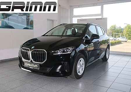 BMW 216 i Driv.-Park.-Assistent LED RFK Klimaaut. PDC