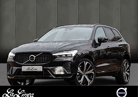 Volvo XC 60 XC60 T8 AWD Plus Dark Recharge Plug-In Hybrid