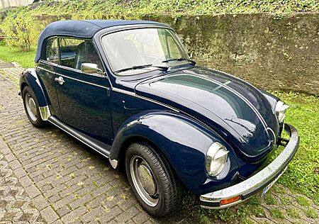 VW Käfer Volkswagen Cabriolet 1303