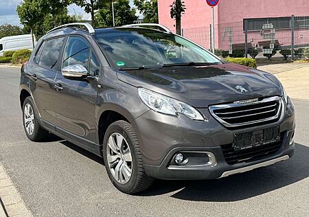 Peugeot 2008 1.2 Style Navigation Panorama AHK